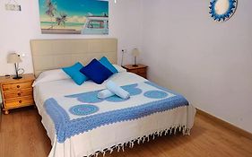 Holiday home Avenida Madrid